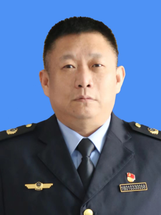 趙凱(河南省鄭州市金水區市場監督管理局黨組成員、副局長) 趙凱(河南省鄭州市金水區市場監督管理局黨組成員、副局長)