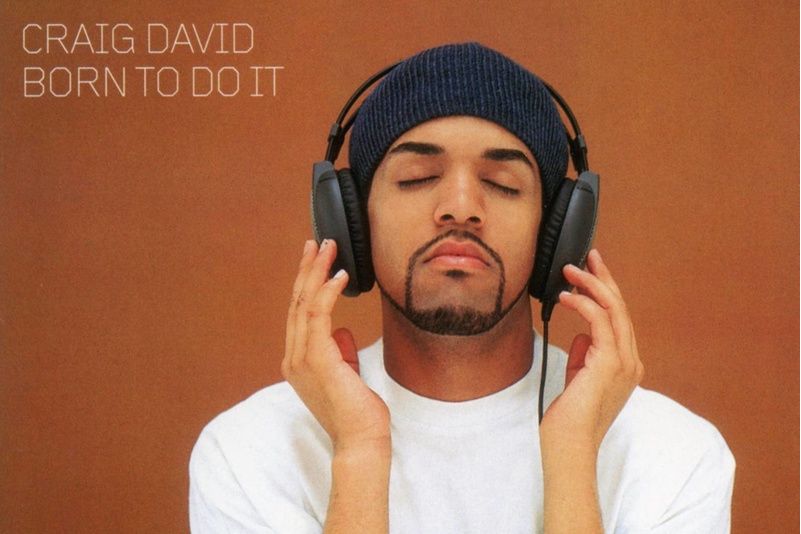 Once In A Lifetime(Craig David演唱的歌曲) Once In A Lifetime(Craig David演唱的歌曲)