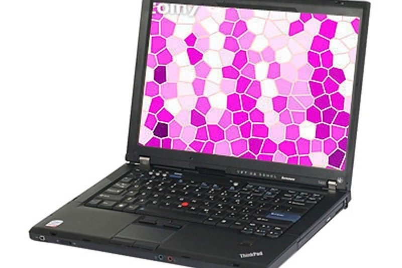 ThinkPad T510(43148ZC) ThinkPad T510(43148ZC)