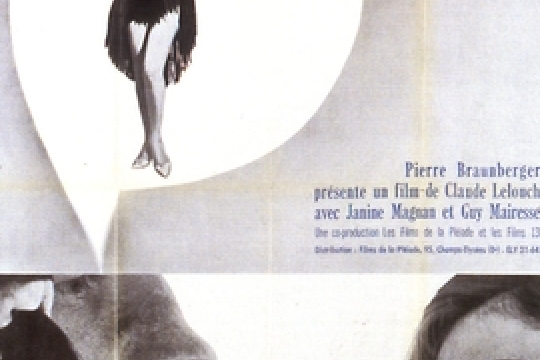 Amour avec des si, L\x27 Amour avec des si, L\x27