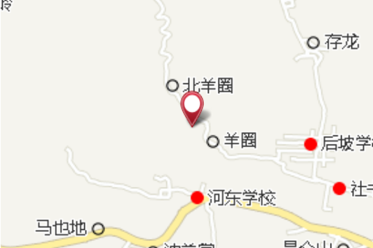小廟郊 小廟郊