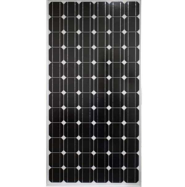 太陽電池組件圖
