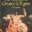 The Myths of Greece and Rome(書籍) The Myths of Greece and Rome(書籍)