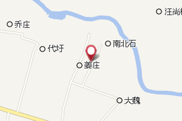 路東姜莊 路東姜莊