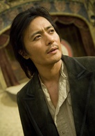 黃沙武士