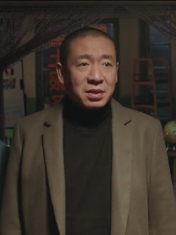 張潤發(愛情喜劇電影《講究人之有求必應》中的角色) 張潤發(愛情喜劇電影《講究人之有求必應》中的角色)
