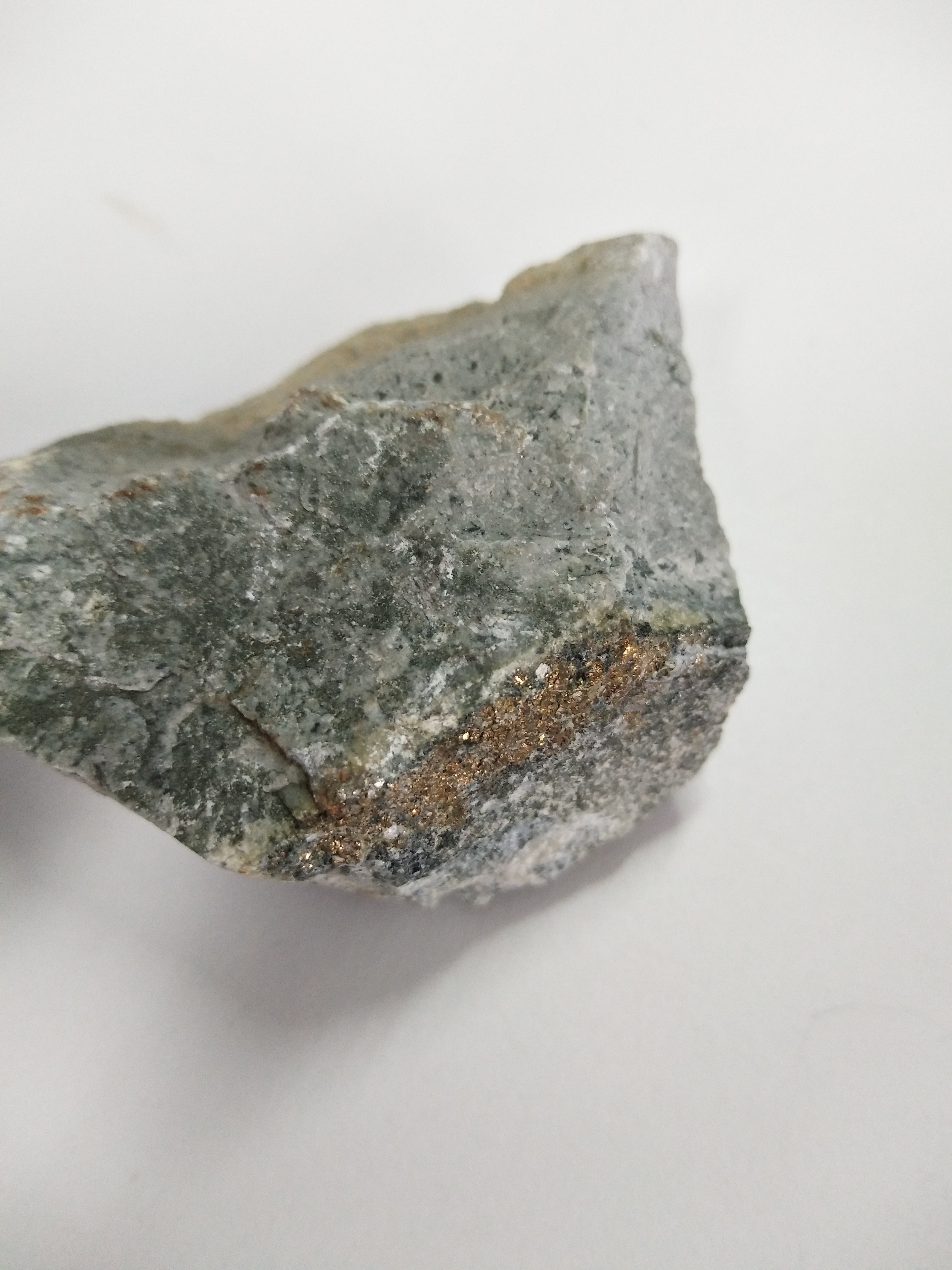 磷灰岩礦石