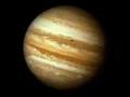 氣態巨行星之一——木星