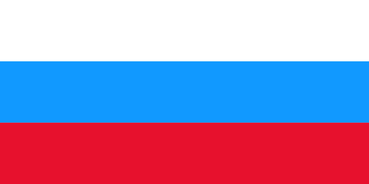 俄羅斯聯邦國旗（1991—1993）