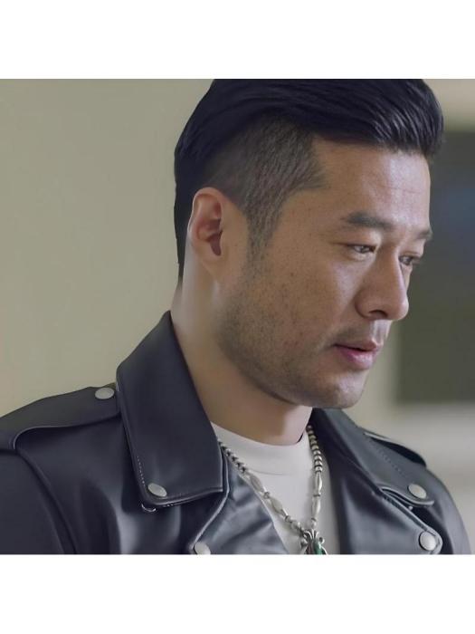 林越(電視劇《我愛男保姆》中的角色)