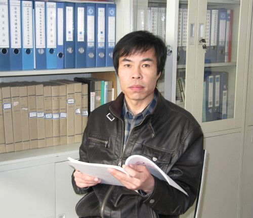 趙文忠(河西學院副教授) 趙文忠(河西學院副教授)