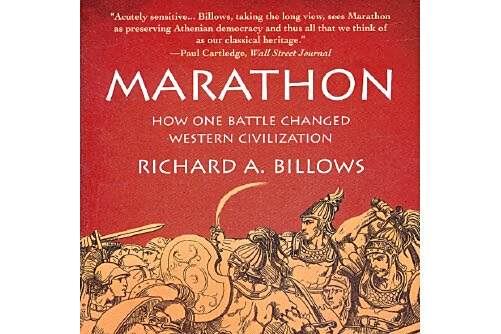 marathon(2011年Abrams出版社出版的圖書) marathon(2011年Abrams出版社出版的圖書)