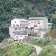 石坑村(江西省遂川縣新江鄉石坑村) 石坑村(江西省遂川縣新江鄉石坑村)