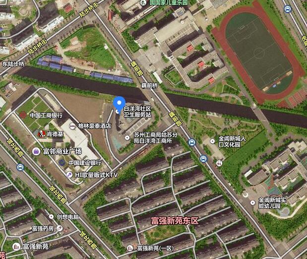 路南村(江蘇蘇州市姑蘇區白洋灣街道下轄村) 路南村(江蘇蘇州市姑蘇區白洋灣街道下轄村)