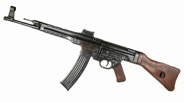 MP44自動步槍