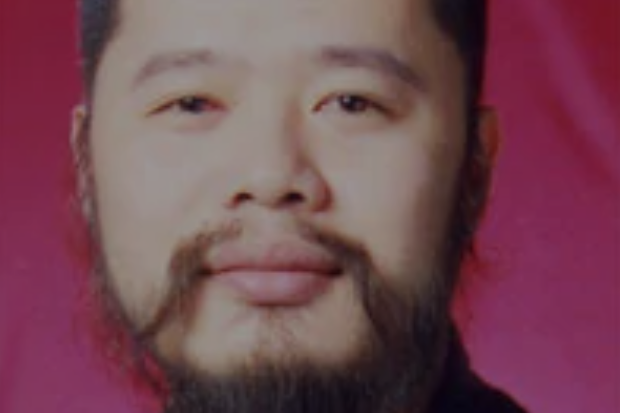 韓子定 韓子定