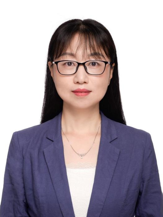李晶(陝西師範大學地理科學與旅遊學院教授) 李晶(陝西師範大學地理科學與旅遊學院教授)
