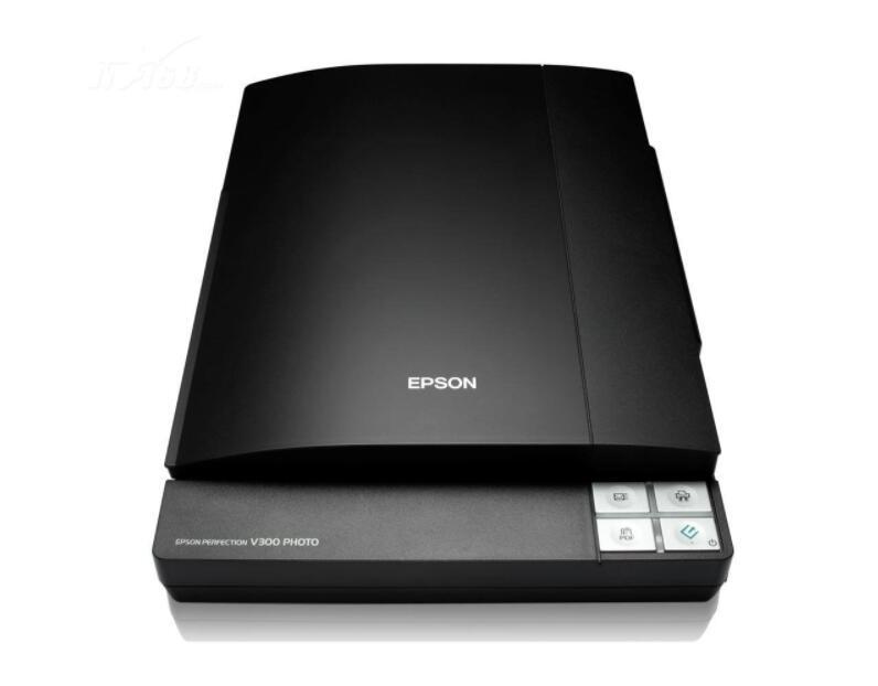 愛普生 V300 愛普生 V300