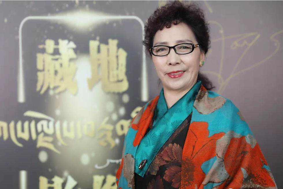 尼瑪(西藏著名表演藝術家、西藏“鐵三角”組合成員) 尼瑪(西藏著名表演藝術家、西藏“鐵三角”組合成員)
