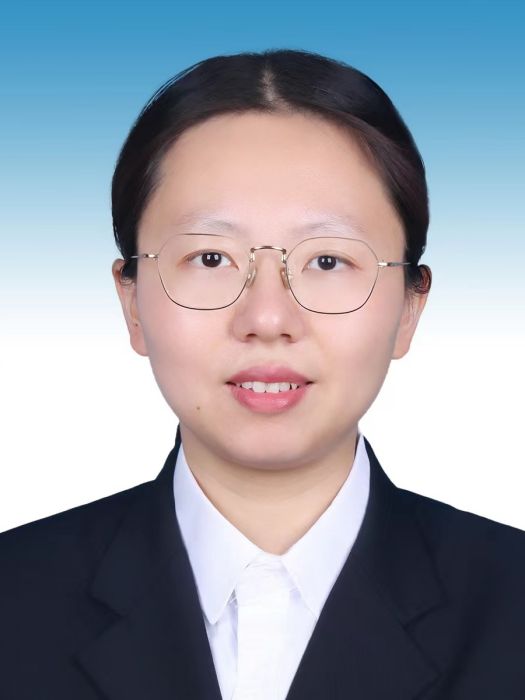 王珏(浙江省嘉興市海鹽縣統計局黨組成員、總統計師) 王珏(浙江省嘉興市海鹽縣統計局黨組成員、總統計師)