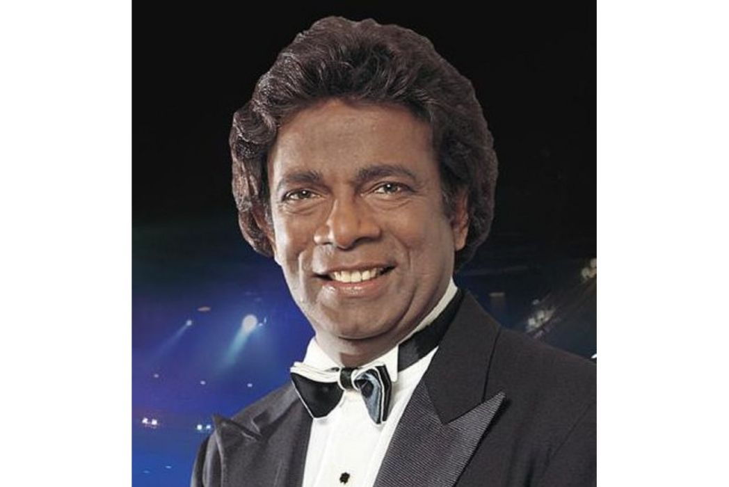 Kamahl Kamahl