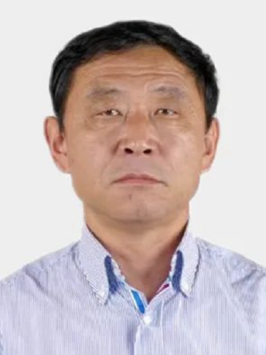 史中華(北大荒糧食集團有限公司原黨委書記、董事長) 史中華(北大荒糧食集團有限公司原黨委書記、董事長)