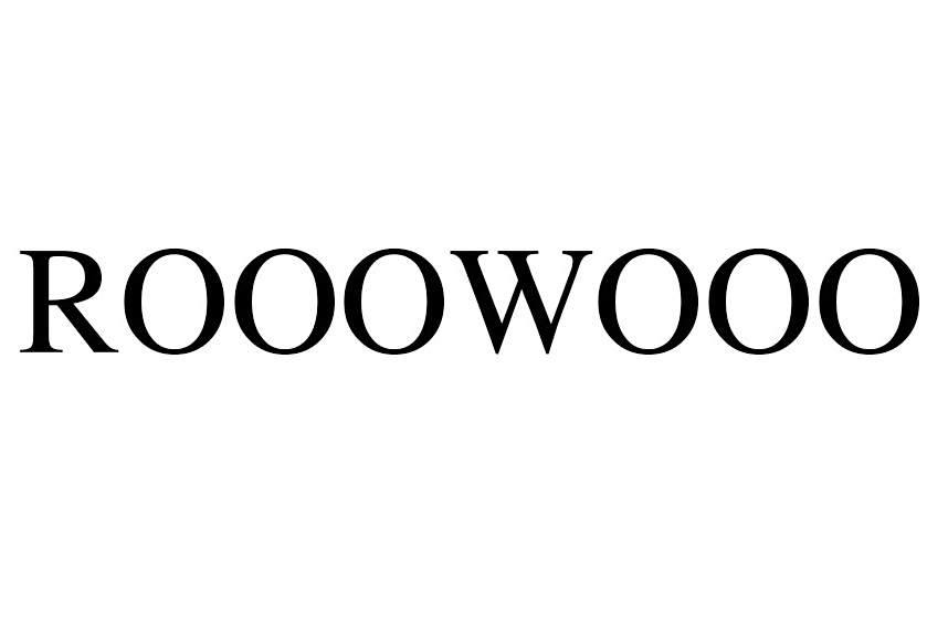 ROOOWOOO ROOOWOOO