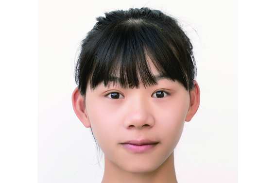 楊柳靜