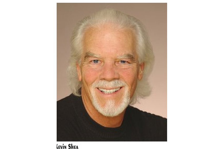Kevin Shea Kevin Shea