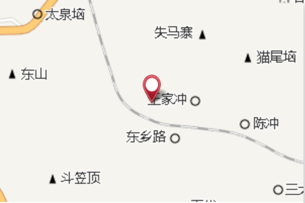 留石窩 留石窩