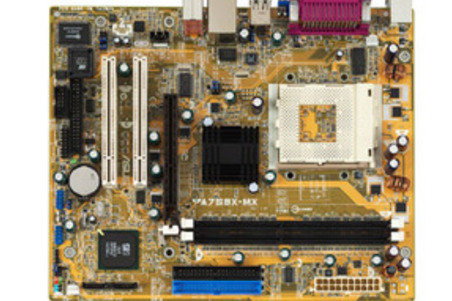 華碩A7S8X-MX 華碩A7S8X-MX