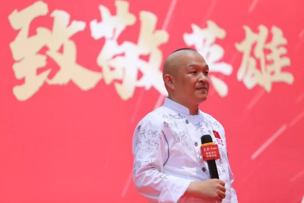杜永闖 杜永闖