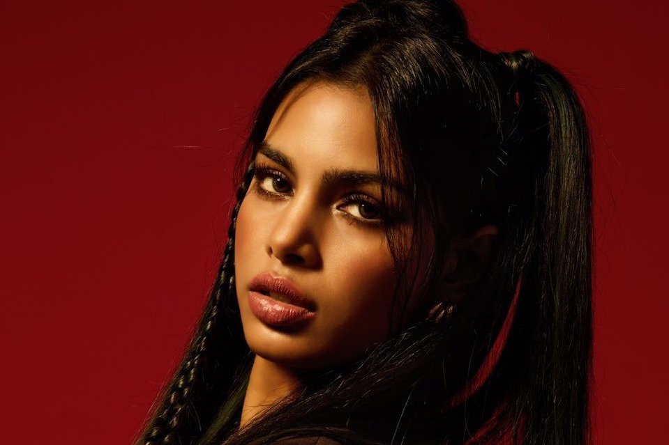 Sriya Sriya