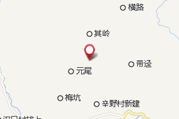 亭子嵊
