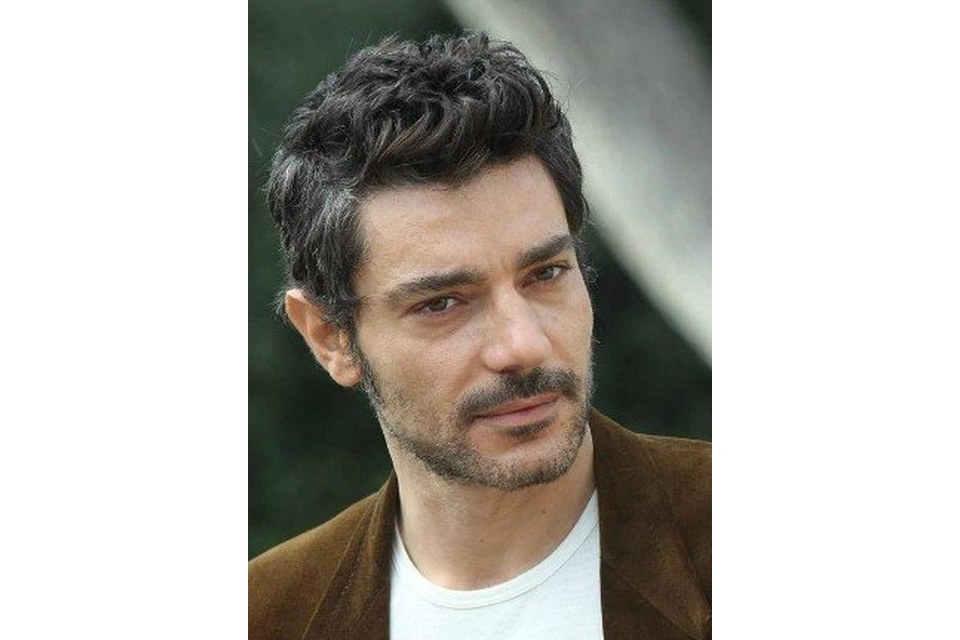 Giuseppe Zeno Giuseppe Zeno