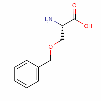 O-苄基-L-絲氨酸