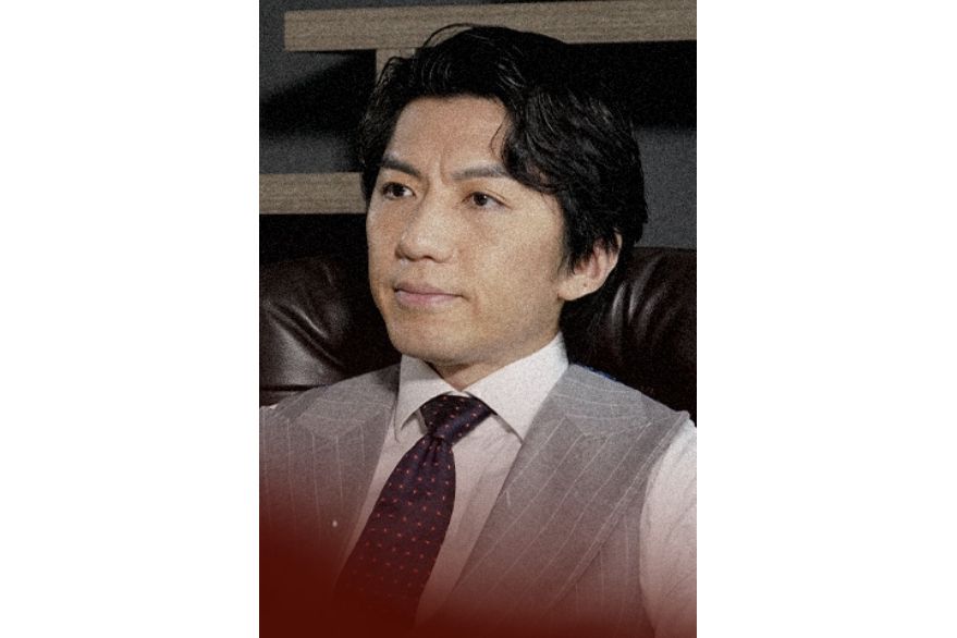 徐志傑(電視劇《廉政行動2024》中的角色)