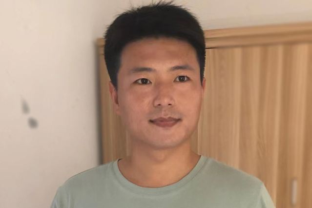 陳恩濤(中國內地影視男演員) 陳恩濤(中國內地影視男演員)