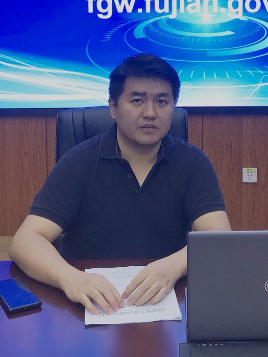 許英城 許英城