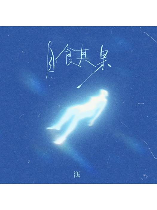 自食其果(江辰演唱的歌曲)