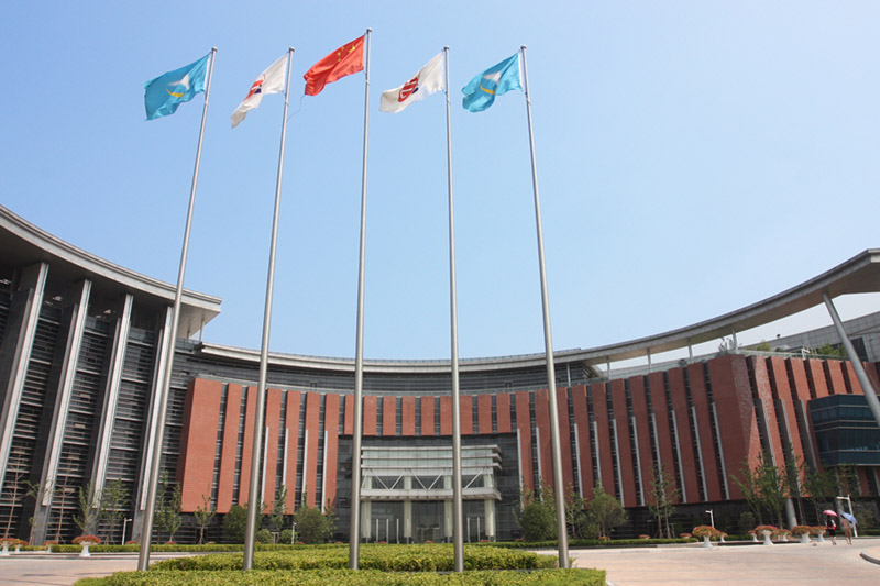 中國電子科技集團公司第十四研究所