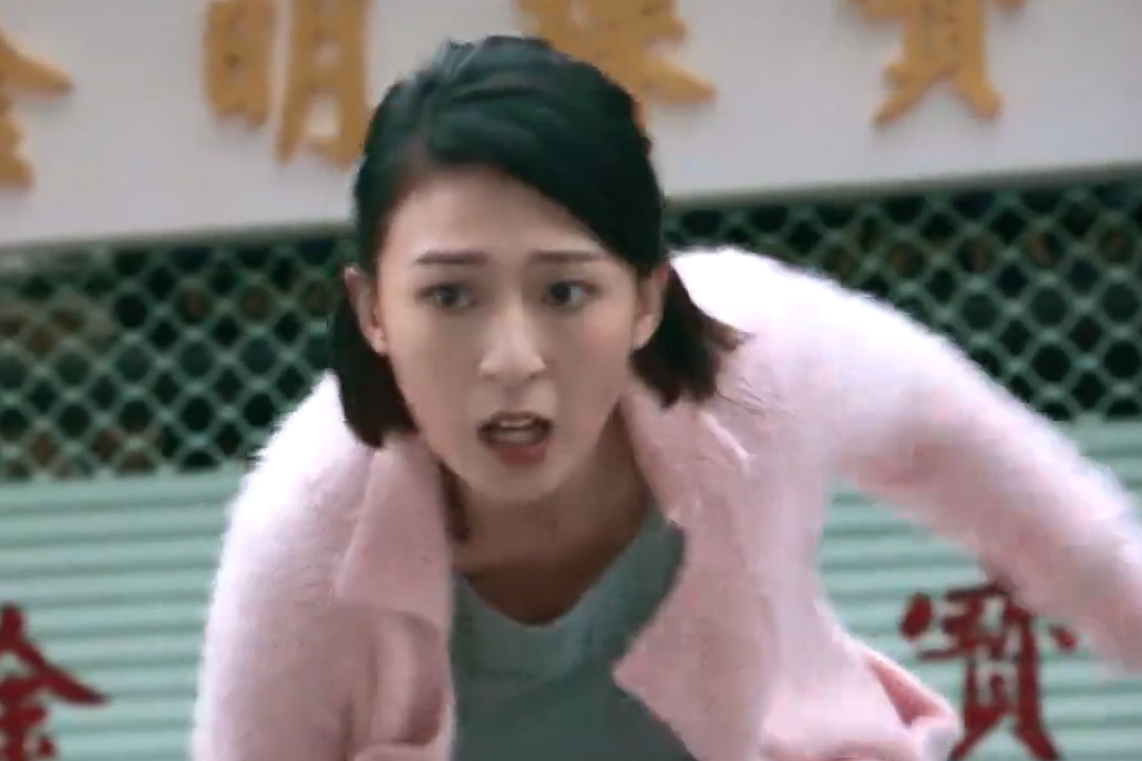曾倩儀 曾倩儀