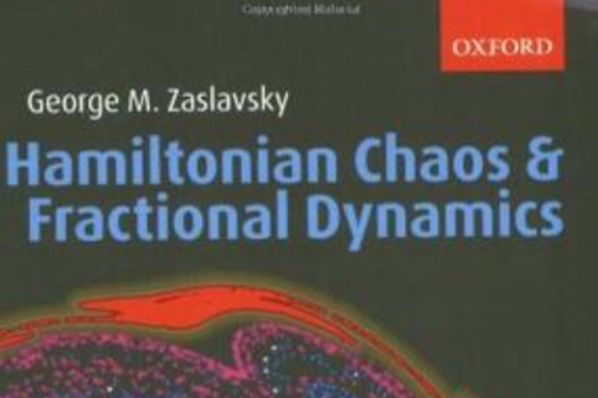 Hamiltonian Chaos and Fractional Dynamics Hamiltonian Chaos and Fractional Dynamics