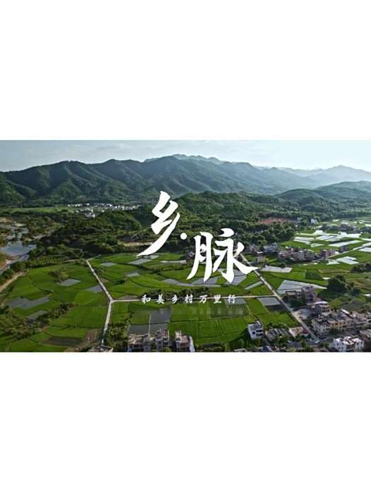 鄉·脈 鄉·脈