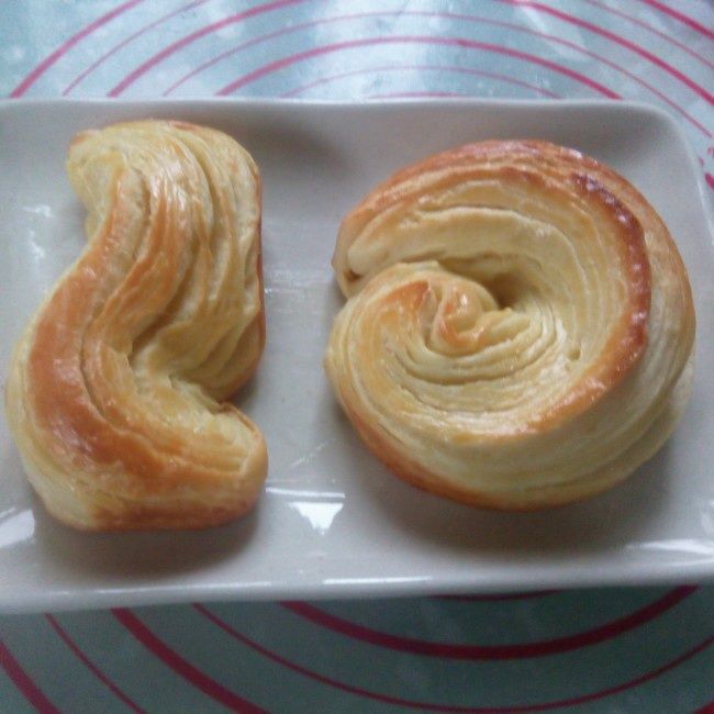 丹麥手撕麵包 丹麥手撕麵包