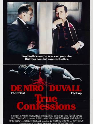 羅伯特·杜瓦爾(Robert Duvall) 羅伯特·杜瓦爾(Robert Duvall)