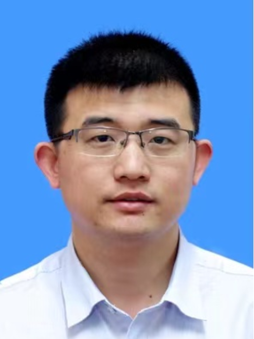 趙磊(贛州市南康區委常委、區政府副區長、黨組成員) 趙磊(贛州市南康區委常委、區政府副區長、黨組成員)