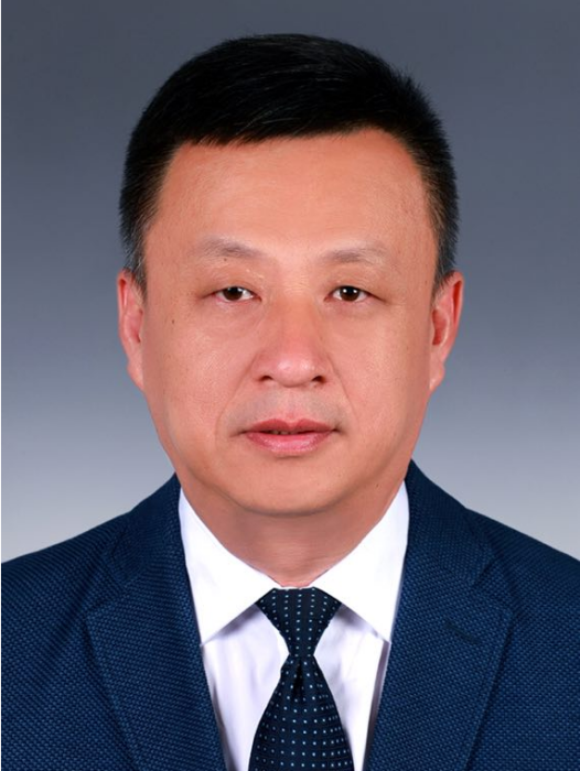 李玉國(皇姑區人民政府副區長) 李玉國(皇姑區人民政府副區長)