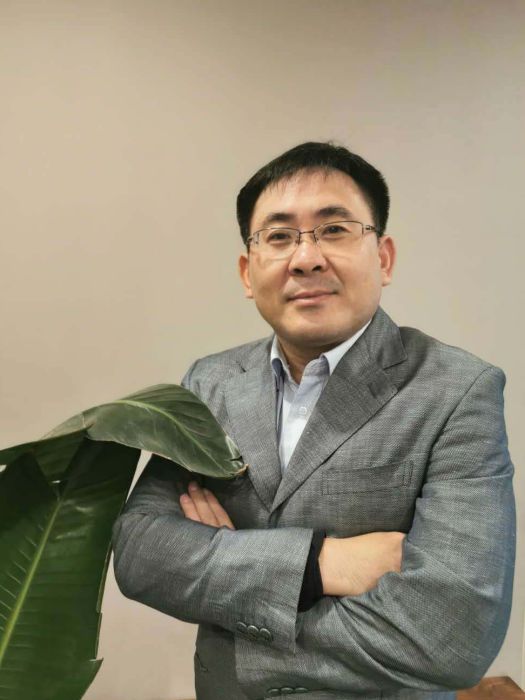 王興軍(北京大學電子學院教授) 王興軍(北京大學電子學院教授)