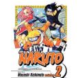 Naruto, Volume 2 Naruto, Volume 2